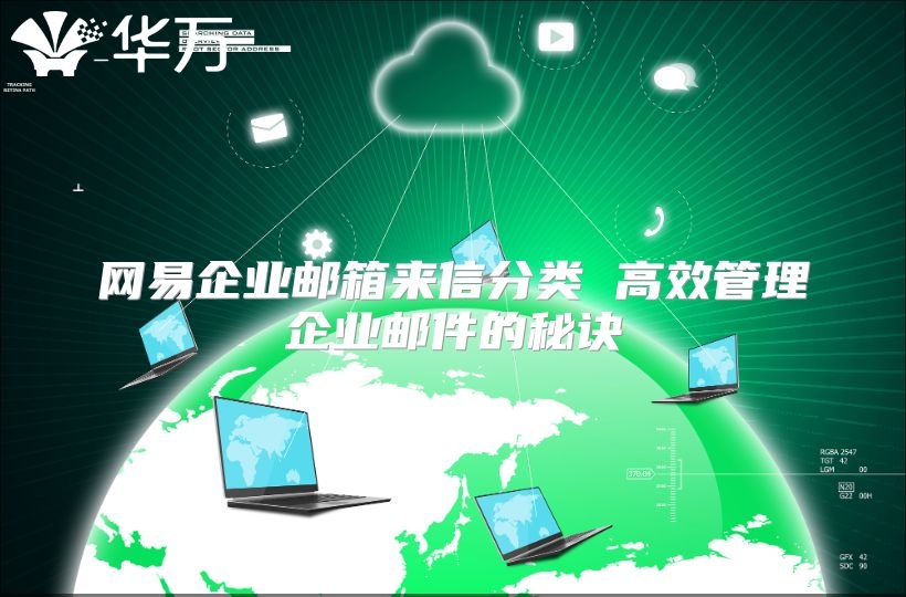 网易企业邮箱来信分类 高效管理企业邮件的秘诀